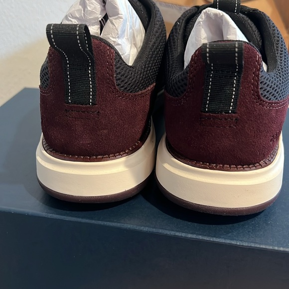 NEW Cole Haan Grand Atlantic Sneaker - Picture 5 of 6